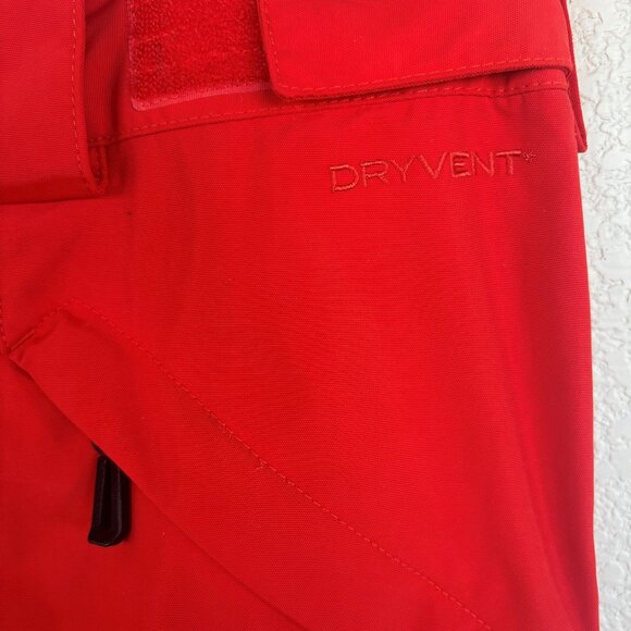 North Face ski/snowboard pants - Picture 3 of 5